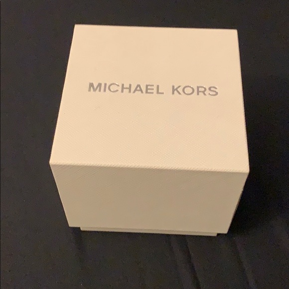 Michael kors watch or bracelet box - Picture 4 of 4